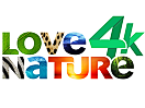 Love Nature 4k