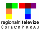 Regionální televize - Ústecko